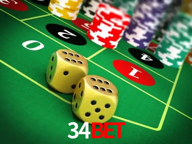 Statistics 34Bet