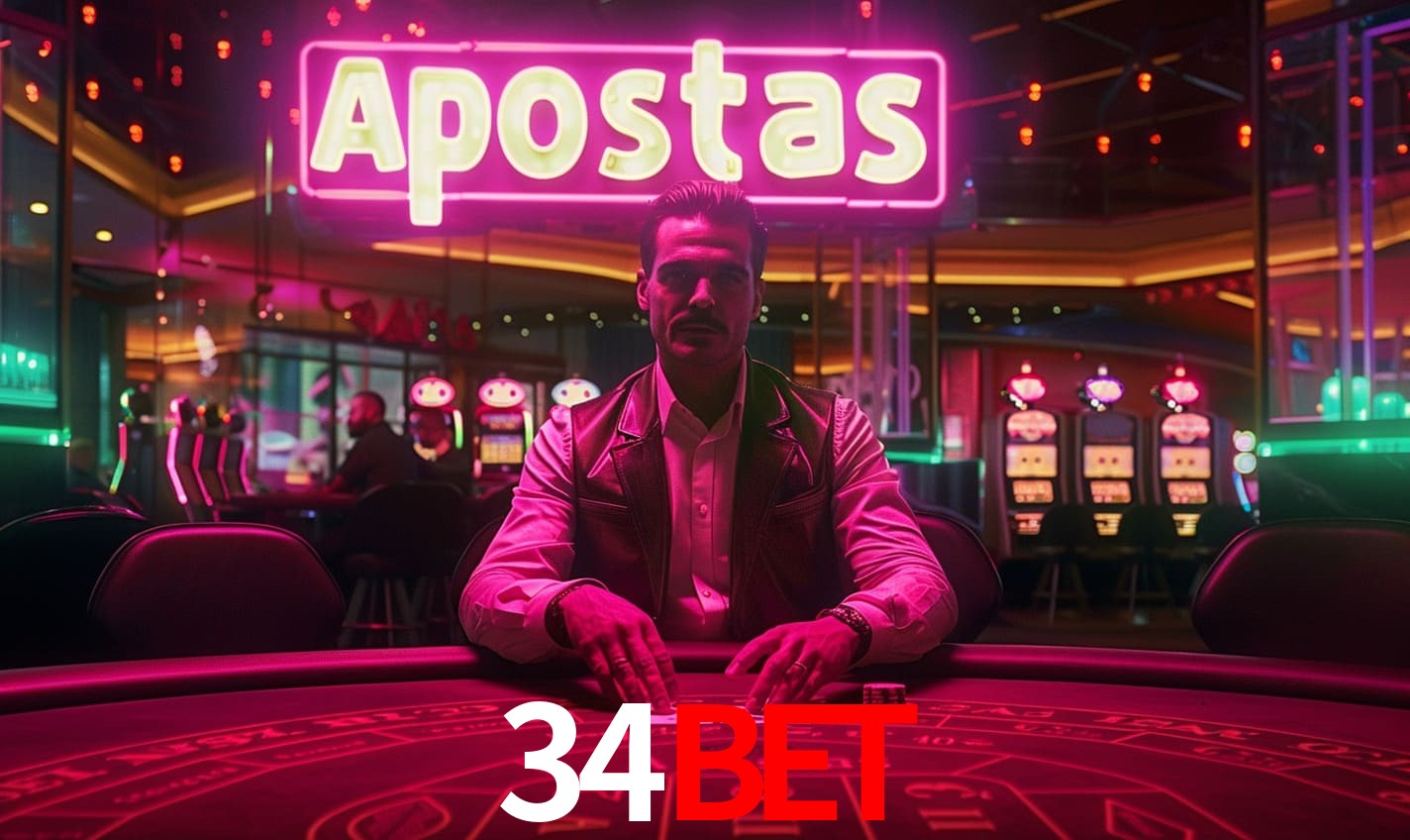 Explorando a Categoria de Eventos em Apostas na 34Bet