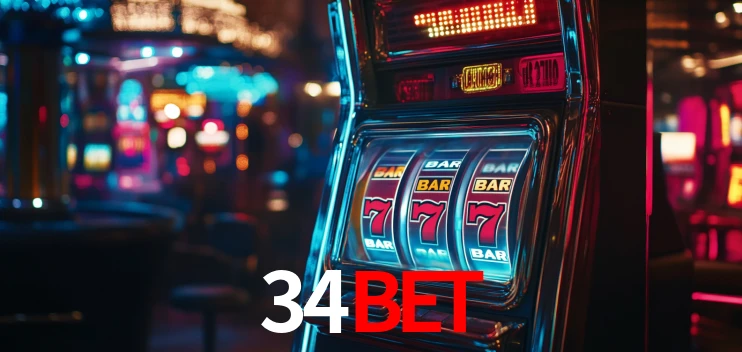 Roulette Table 34Bet