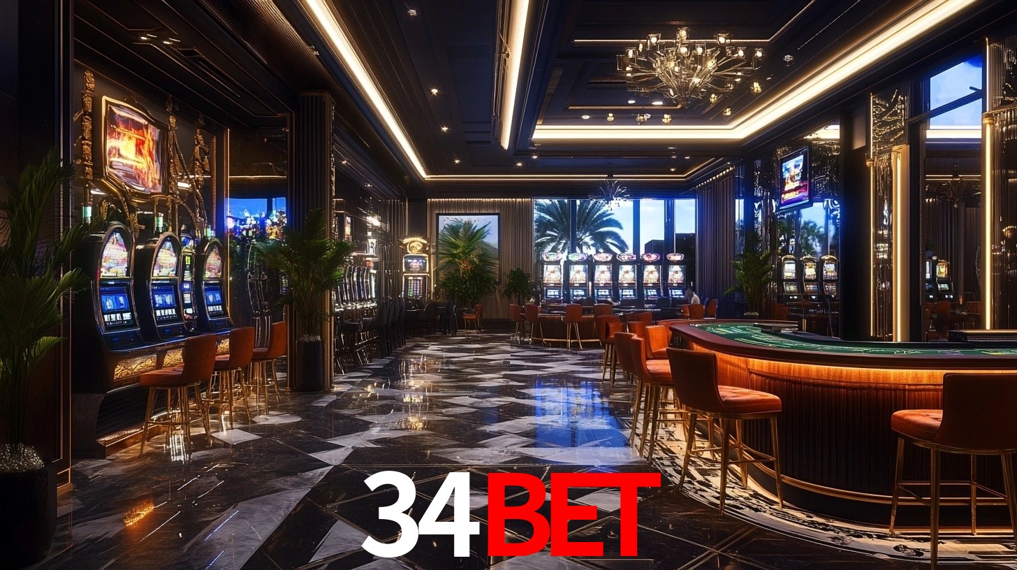 Exclusive Games 34Bet