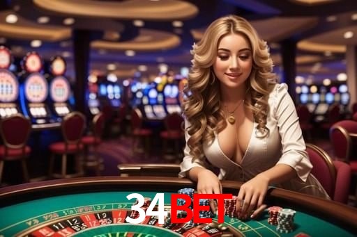Football Betting 34Bet