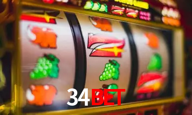 Inovações de Jogos na 34Bet: O Futuro das Experiências Interativas