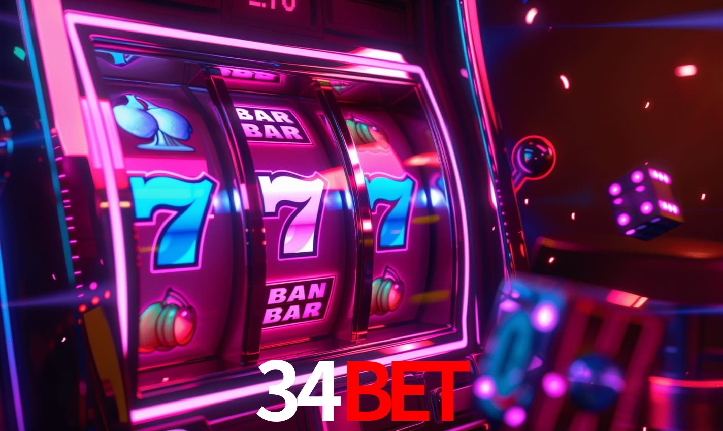 Descubra o Programa VIP da 34Bet: Vantagens Exclusivas para Jogadores
