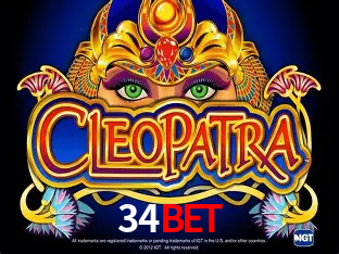 Cassino ao vivo com dealers reais na 34Bet