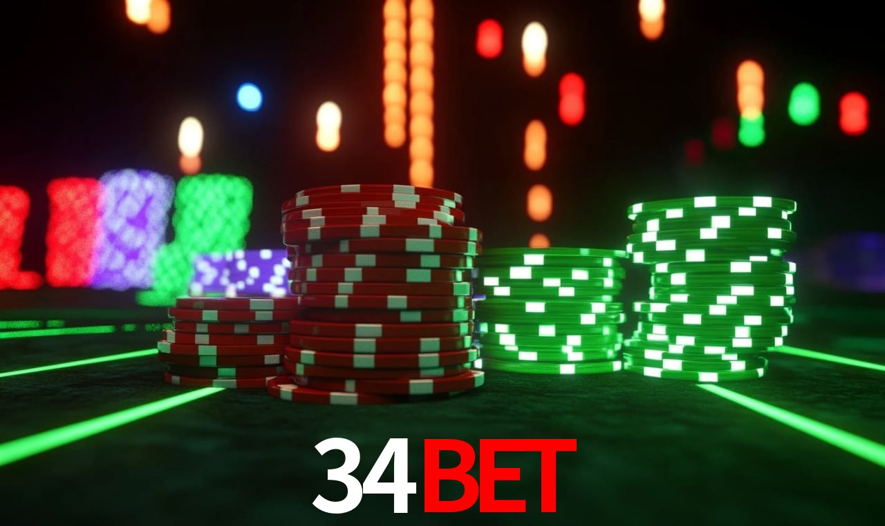Game Statistics 34Bet