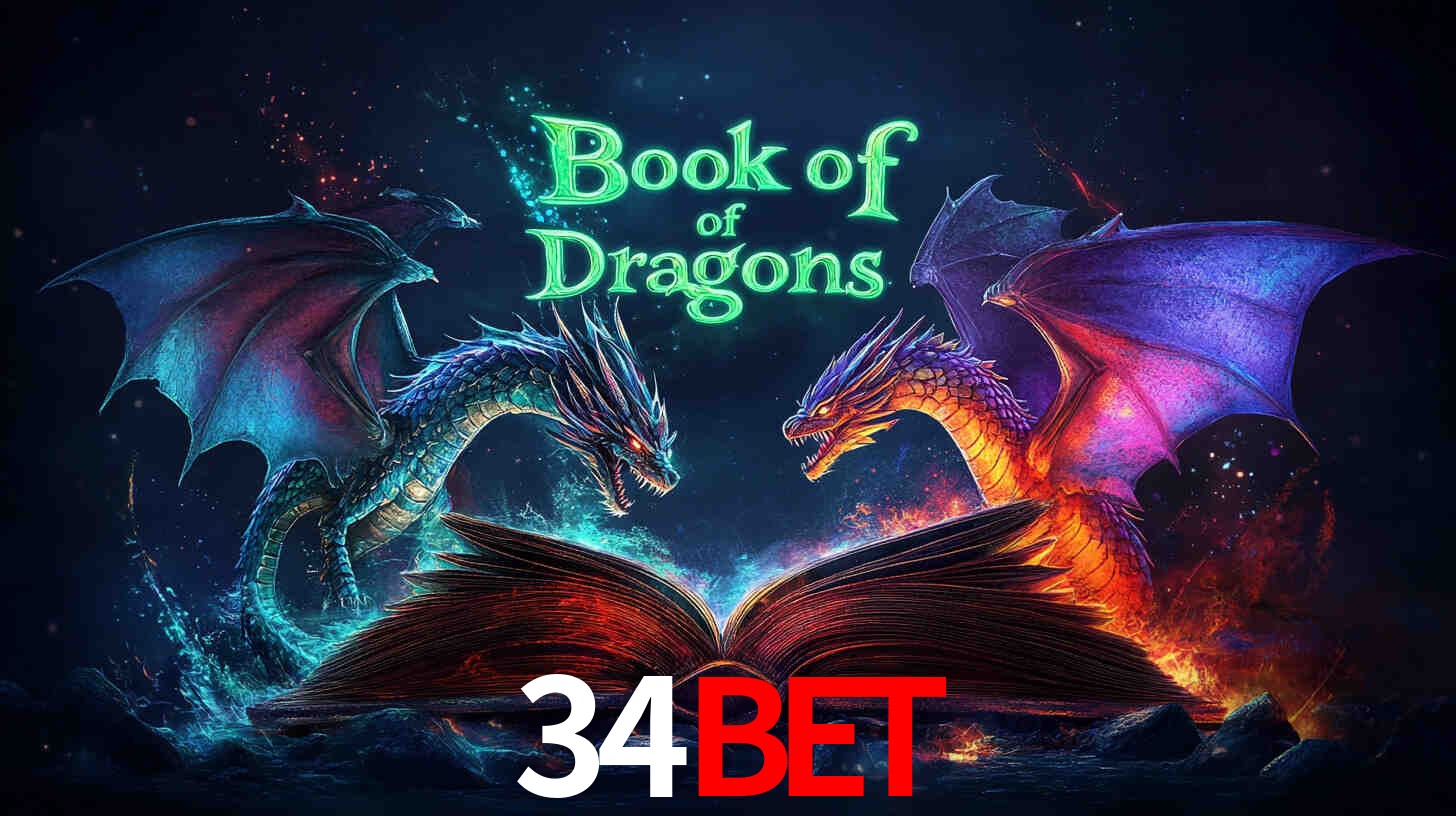 Desvendando o Mundo dos Jogos Virtuais na 34Bet