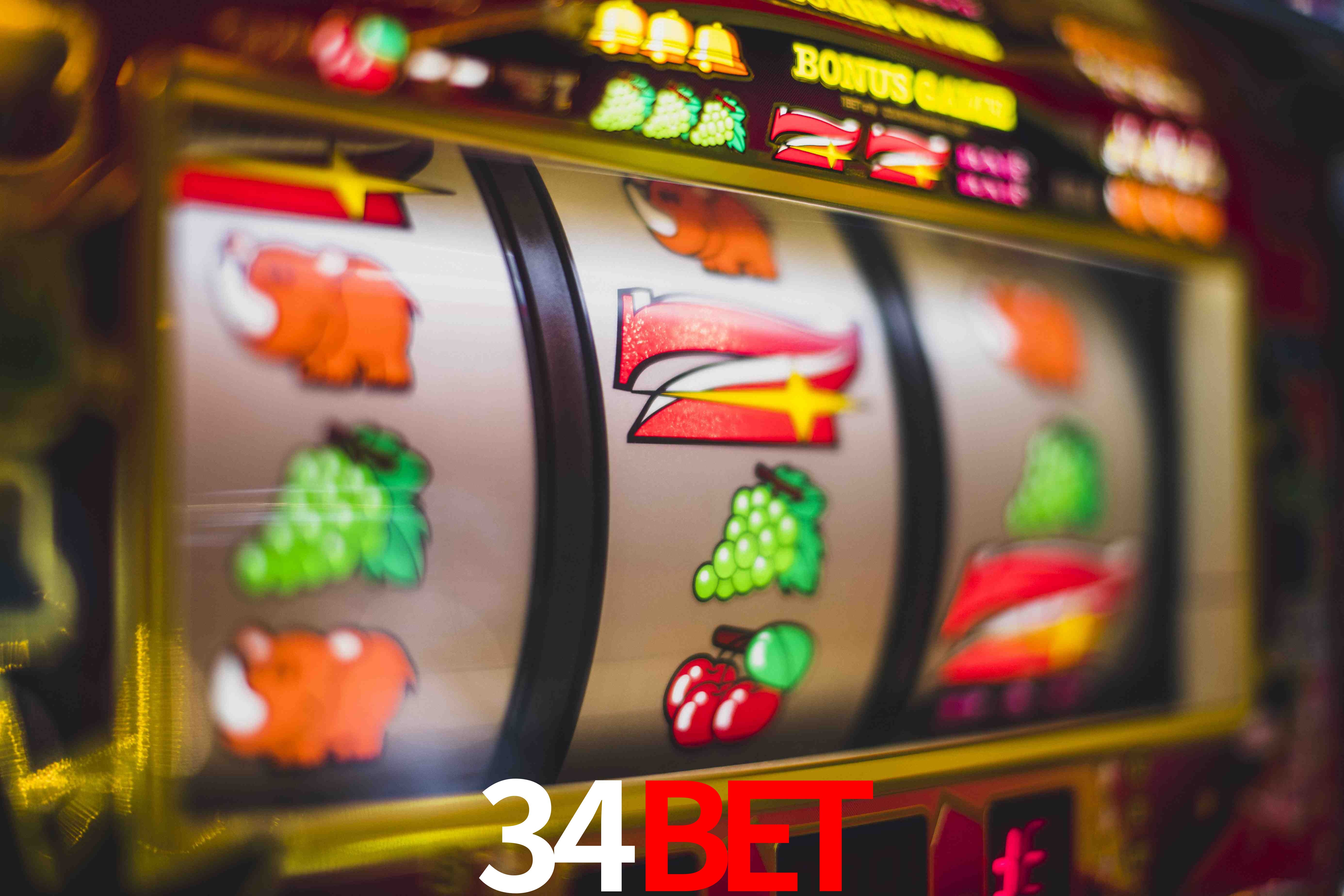 Sports Statistics 34Bet