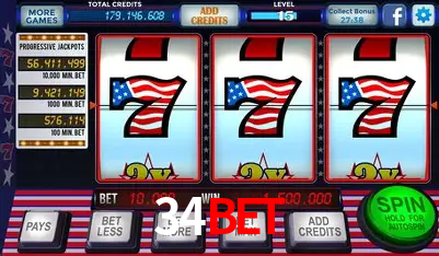 Desvendando o Mundo dos Jogos Virtuais na 34Bet