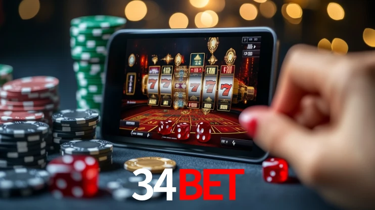 Programa VIP 34Bet