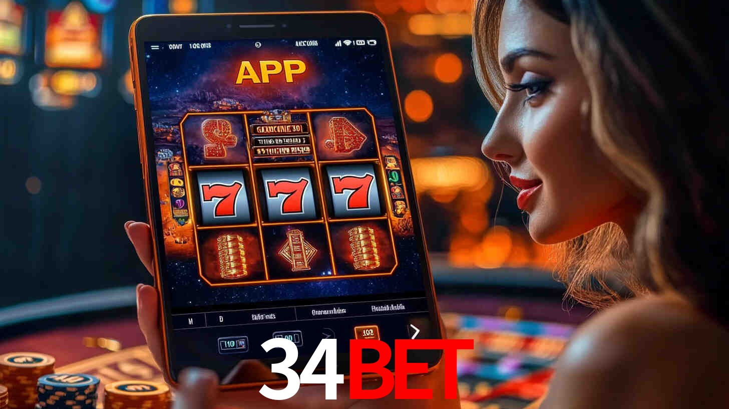 34Bet,34Bet Login