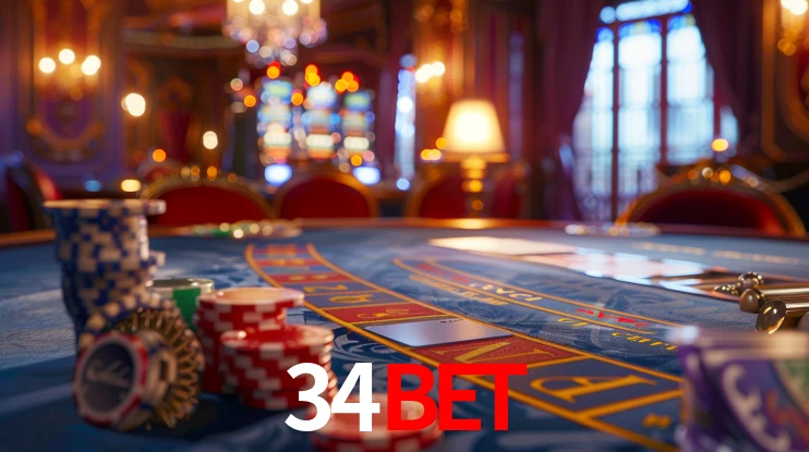2FA Security 34Bet