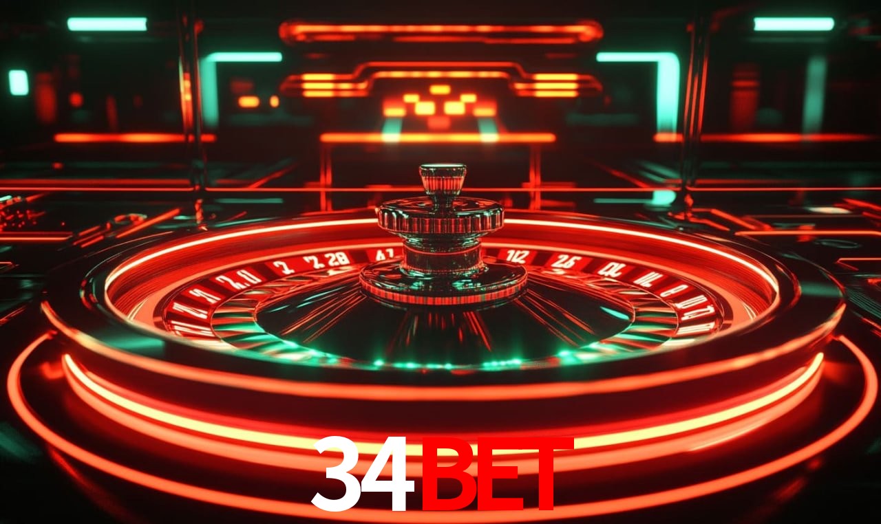 Descubra a Magia dos Jogos de Arcade no 34Bet