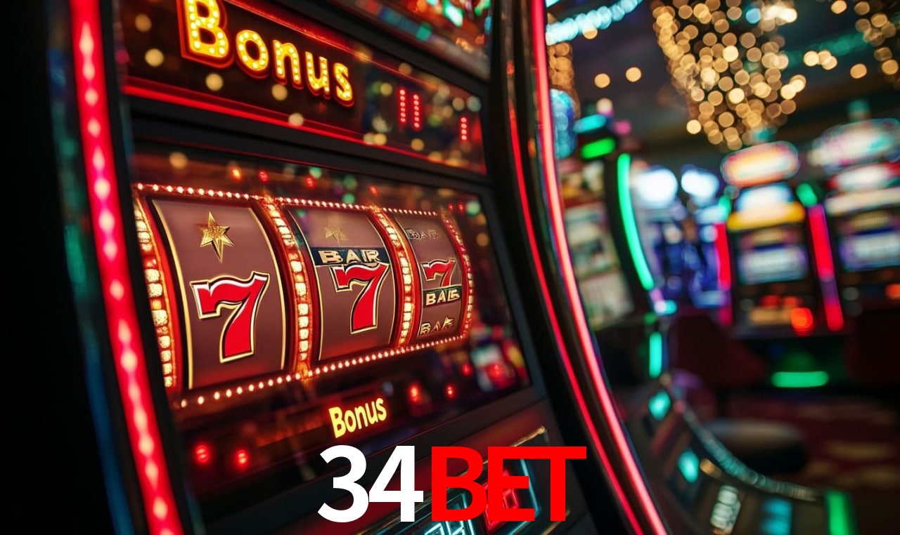 34Bet Login