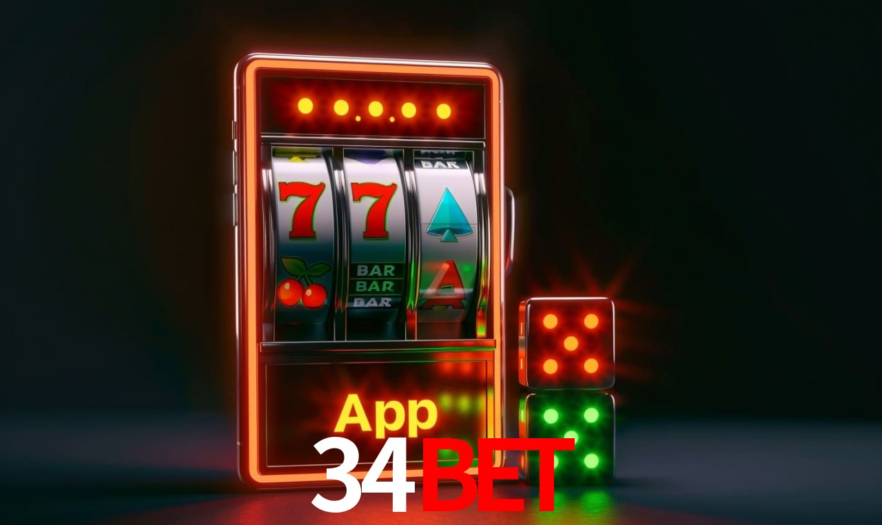 Estatísticas 34Bet