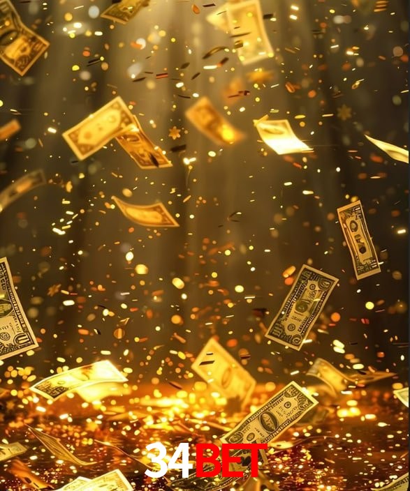 Game Providers 34Bet