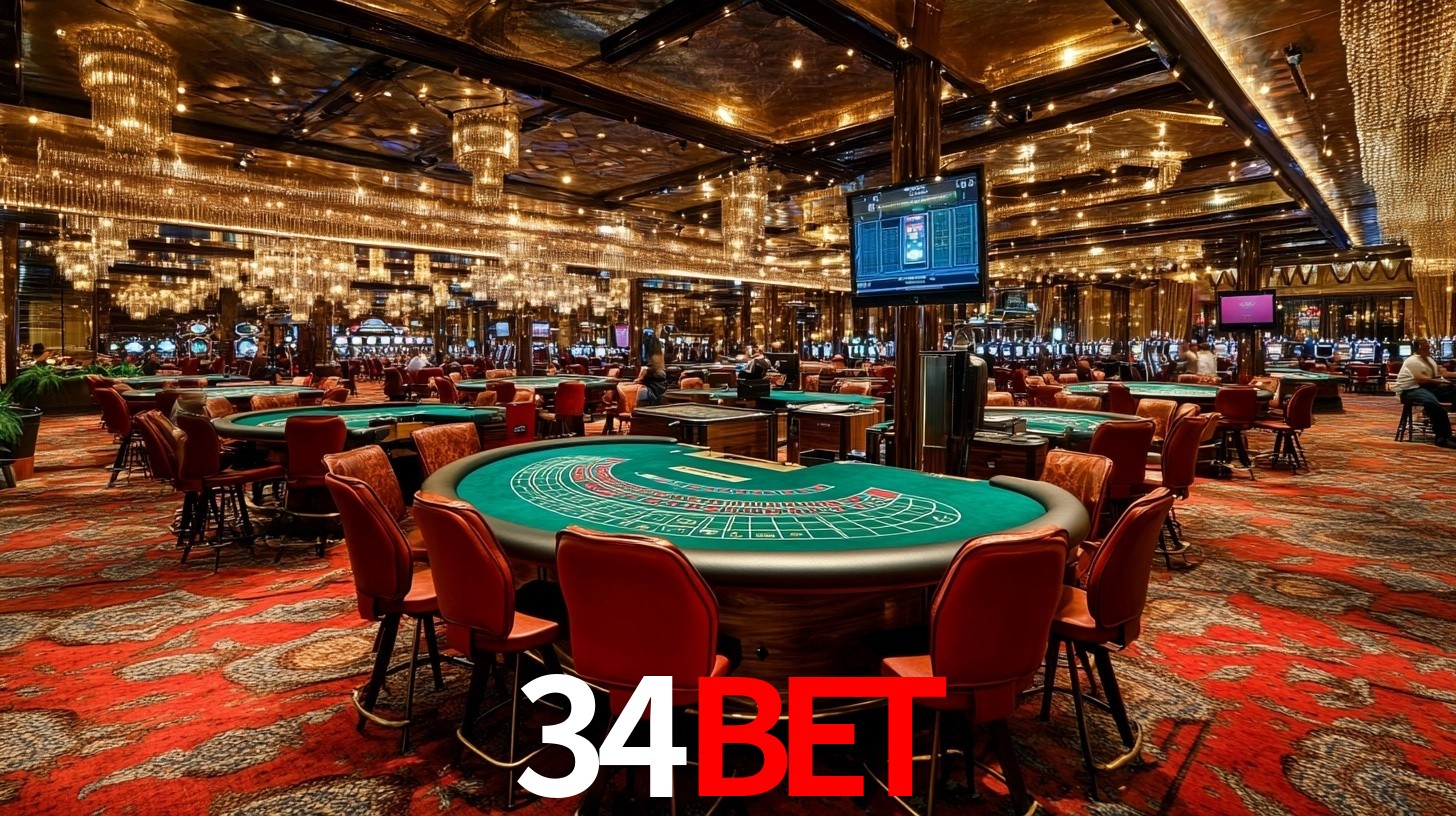 34Bet,34Bet Login