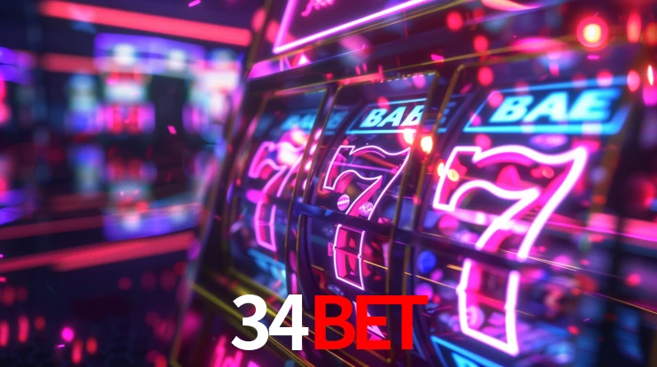 Quick Registration 34Bet