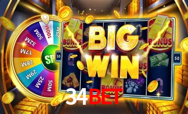 A Emoção da Loteria na 34Bet: Uma Chance de Mudança de Vida