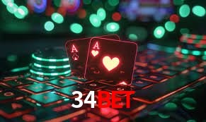 Apostas de Basquete 34Bet