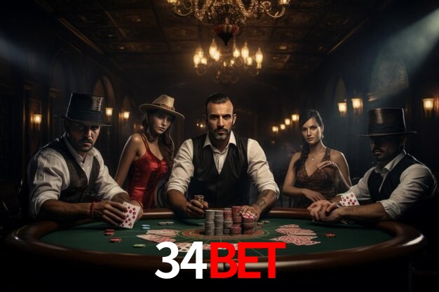 Download para Android e iOS na 34Bet
