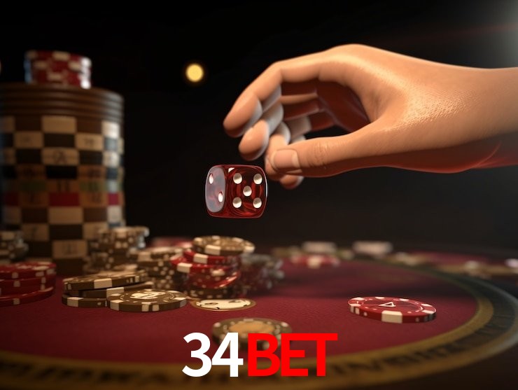 Estatísticas do Jogo 34Bet