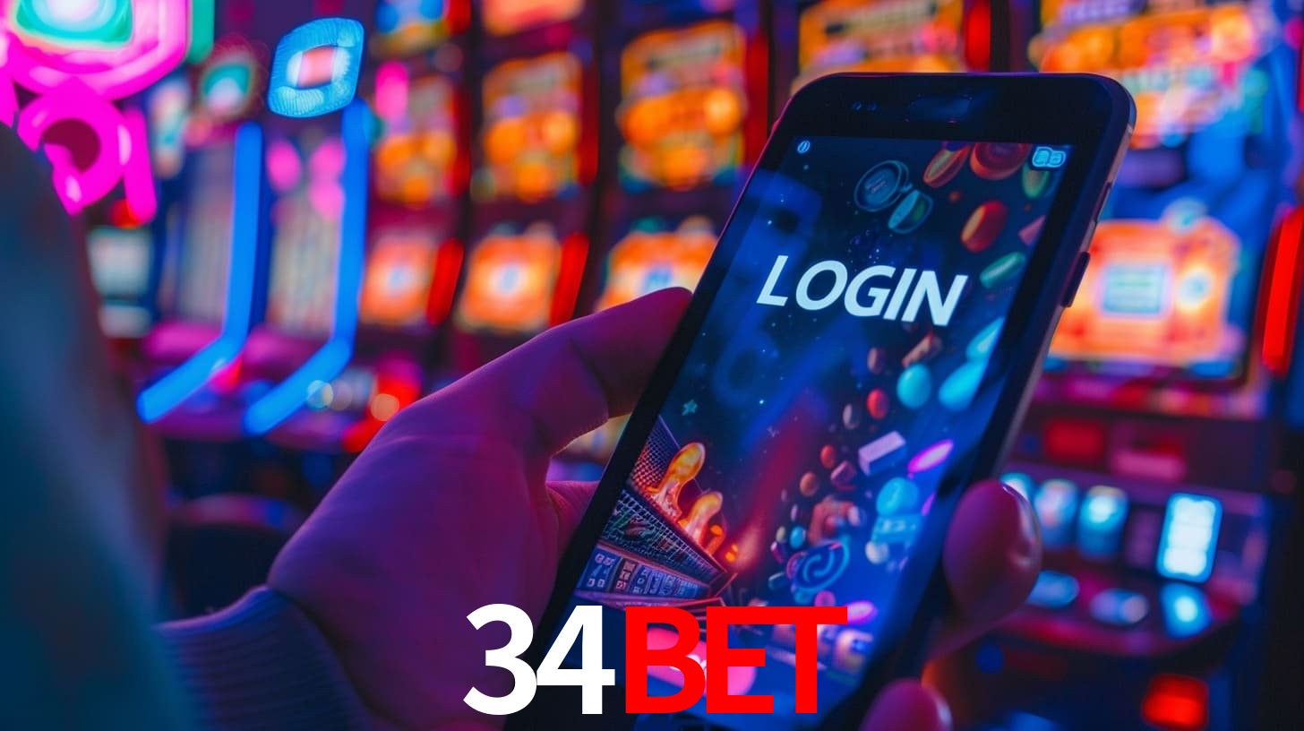 Programa VIP 34Bet