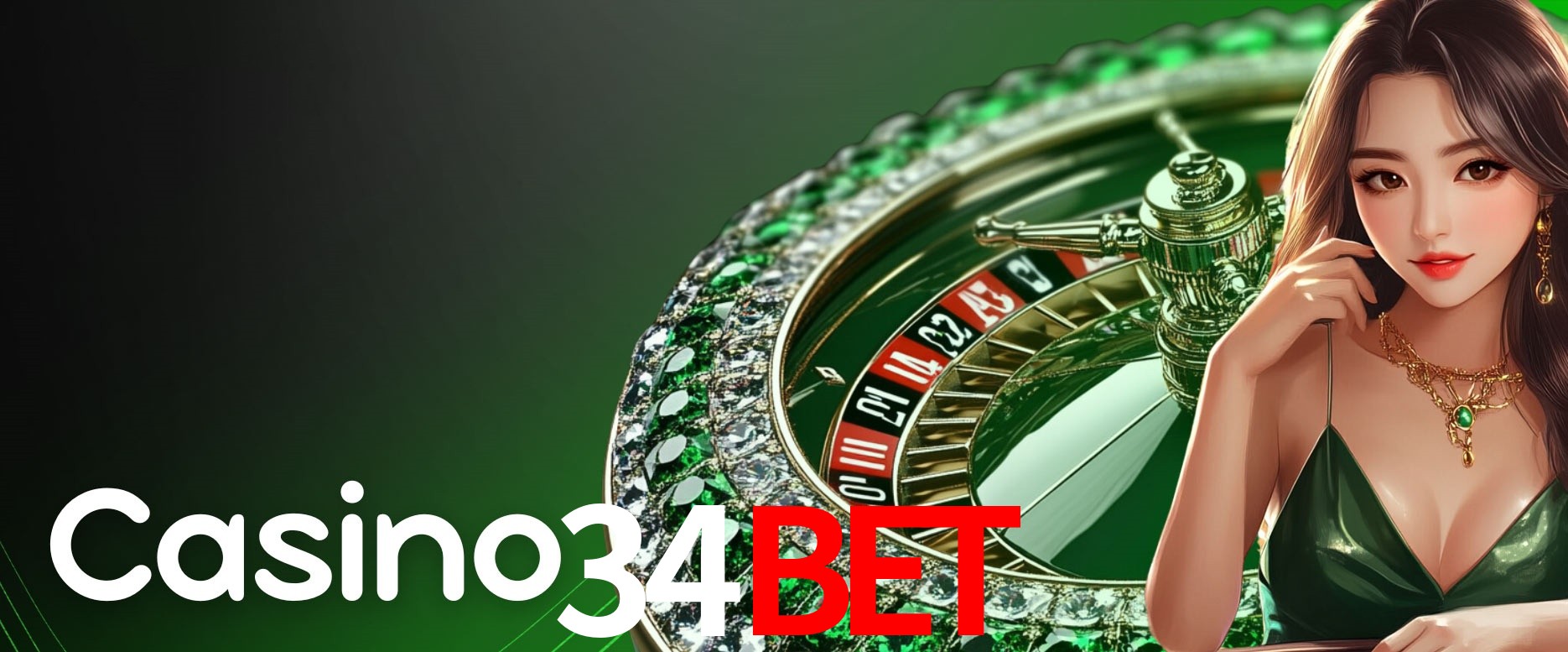 Exclusive Offers 34Bet