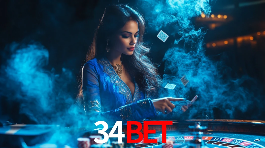 Descubra a Essência do 34Bet: Nossa História e Compromissos