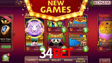 Descubra a Essência do 34Bet: Nossa História e Compromissos