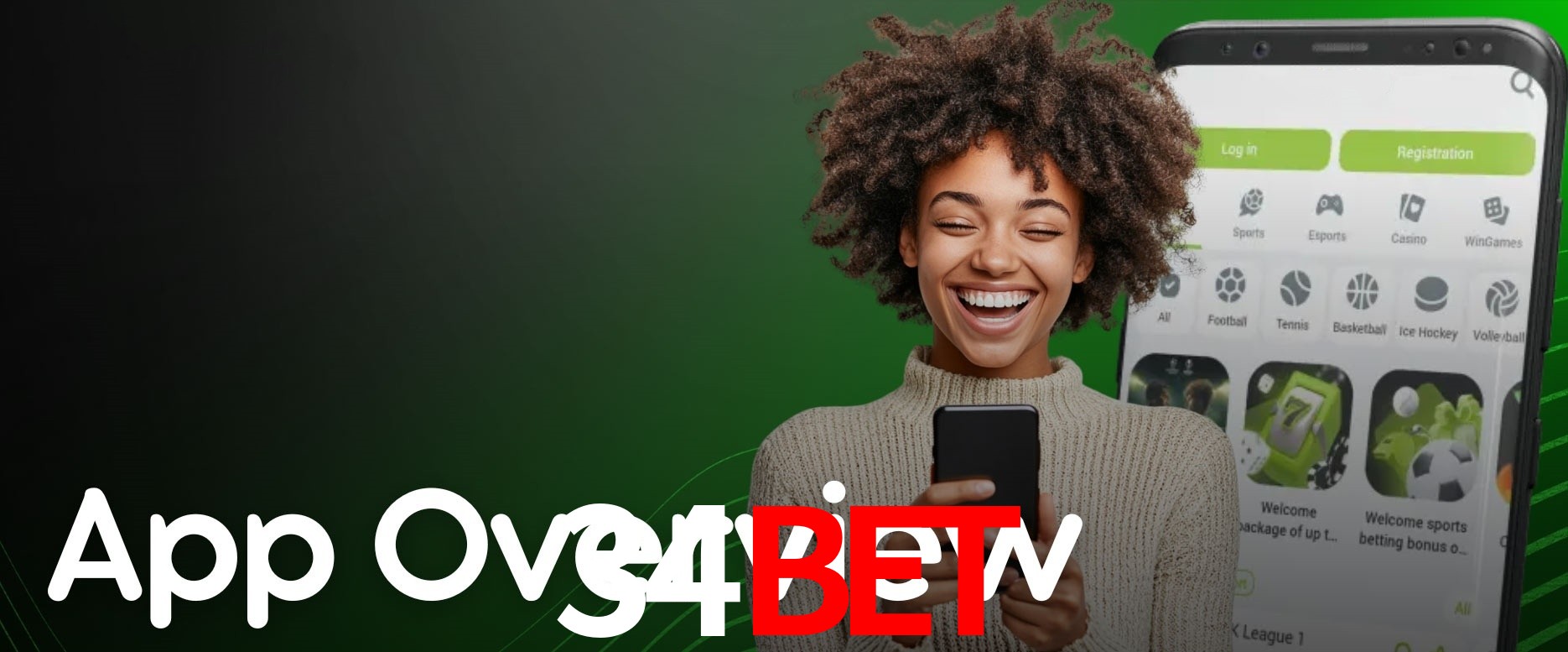 Weekend Specials 34Bet