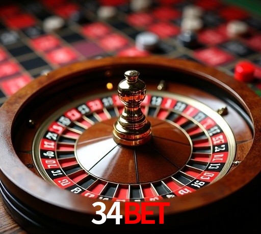 Jogos populares e pagamentos rápidos na 34Bet