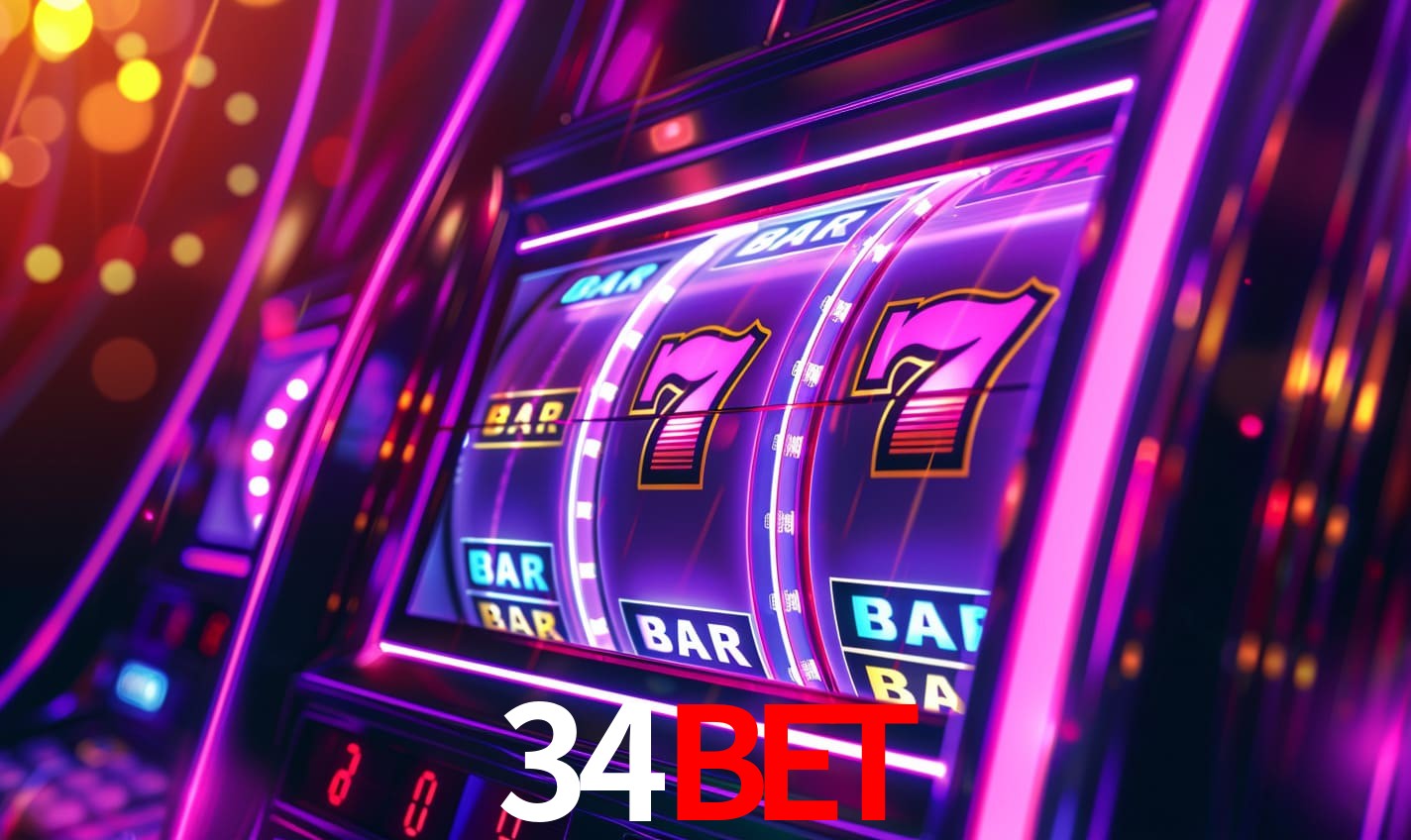 34Bet Plataforma