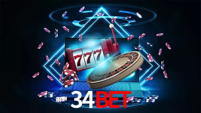 Jogos de Slot 34Bet