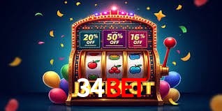 Sistemas de Segurança 34Bet