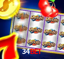 A Revolução dos Aplicativos de Jogos no 34Bet