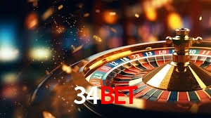 Bônus e promoções da 34Bet