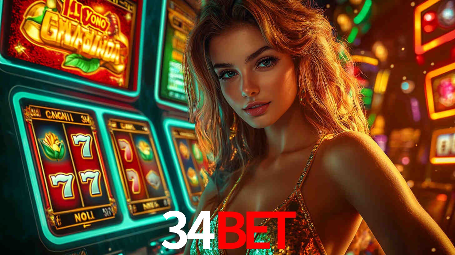 Daily Bonuses 34Bet