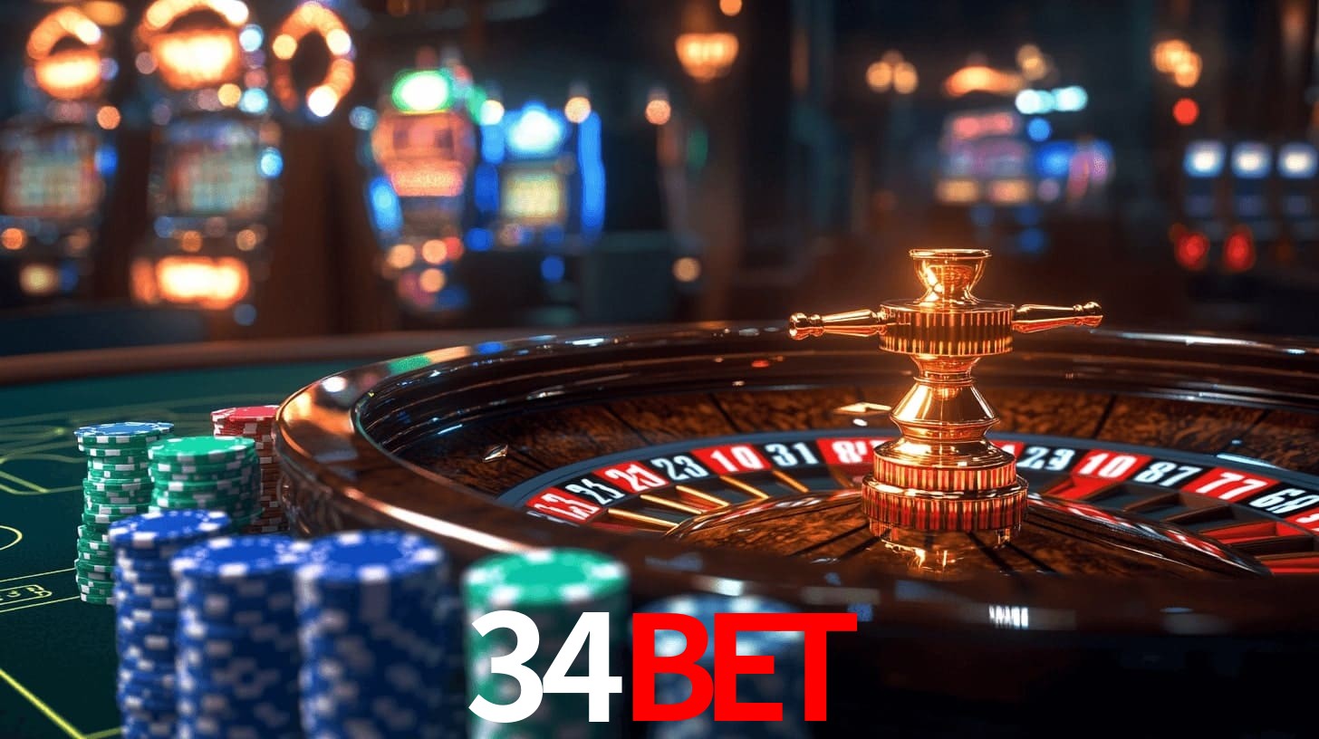34Bet