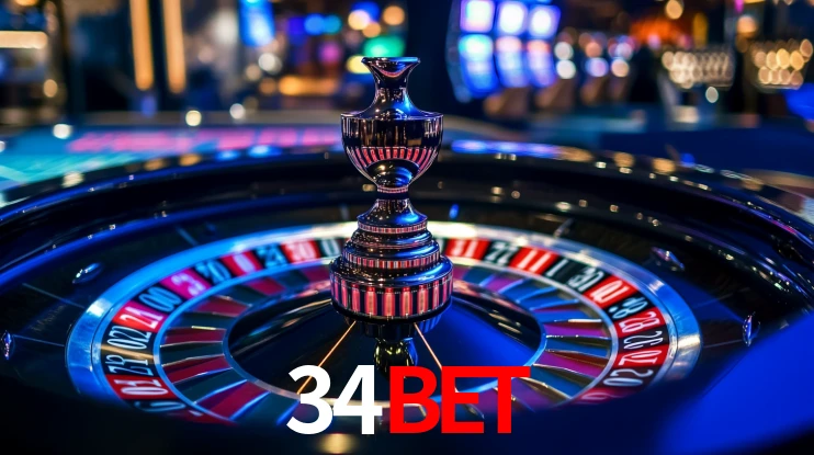 Ofertas Imperdíveis na 34Bet: Promoções e Bônus Que Valem a Pena