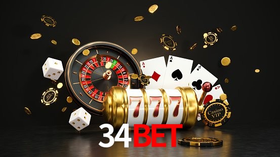 Tennis Betting 34Bet