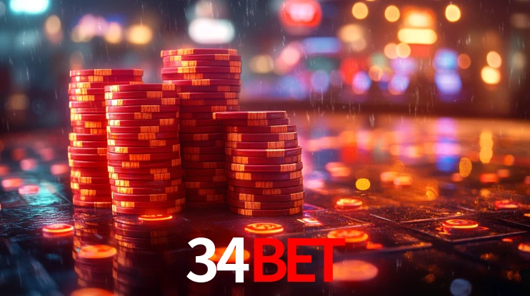 34Bet