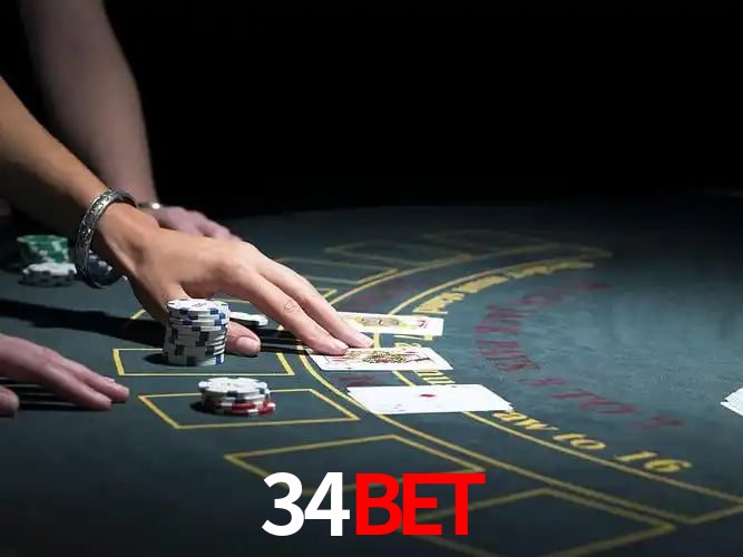 Ofertas Exclusivas 34Bet