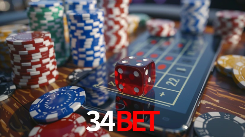 34Bet,34Bet Login